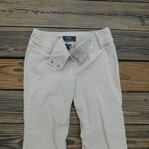 Body by Victoria The Christine Fit Dress Pants